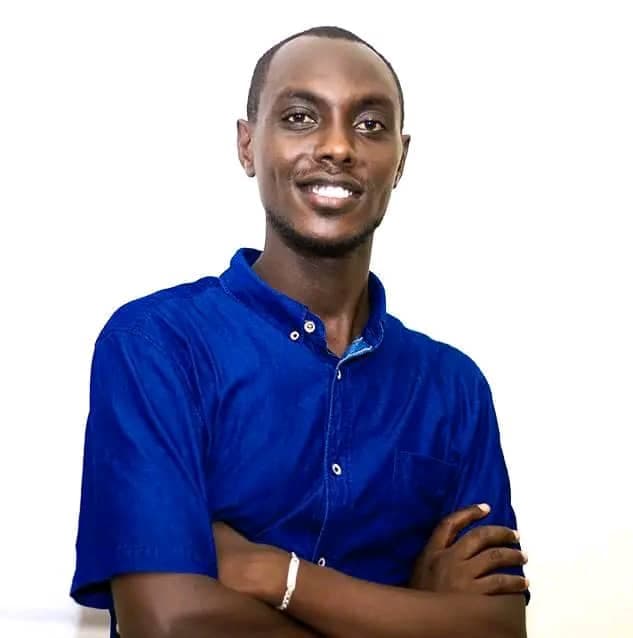 MUKUNZI Olivier
